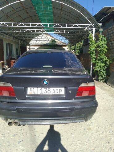 опель фронтера б: BMW