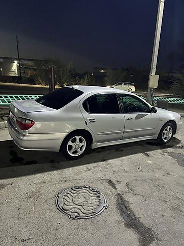 нисан сефиро 33: Nissan Cefiro: 1999 г., 2 л, Автомат, Бензин, Седан — 2