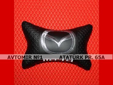 Yastıqlar və başlıqlar: Mazda f6 yastiq 🚙🚒 ünvana və bölgələrə ödənişli çatdırılma 💳birkart və