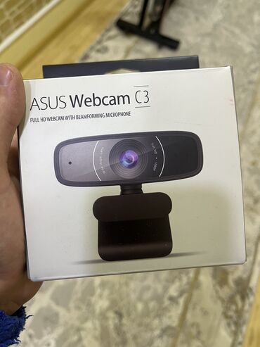 видеокамера panasonic профессиональная: Asus webcam 1080p Kamera haqqında məlumat olan şəkillər bölməsində