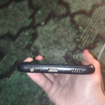 Samsung: Samsung Galaxy A03, 32 GB, rəng - Qara — 7