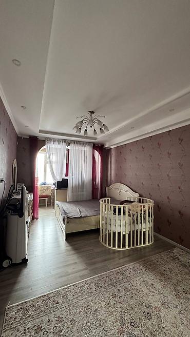 Продажа квартир: 2 комнаты, 77 м², Элитка, 8 этаж, Евроремонт — 8