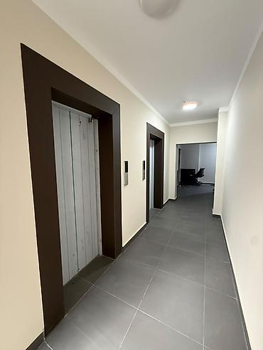 106: 2 комнаты, 77 м², Элитка, 4 этаж, ПСО (под самоотделку) — 9