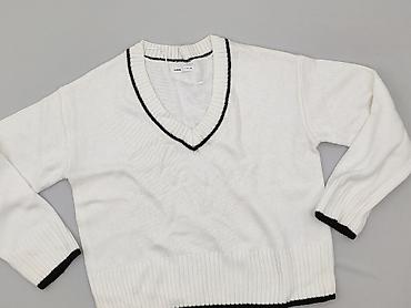 olimpia sweter: Sinsay, Sweter damski, rozmiar M — 1