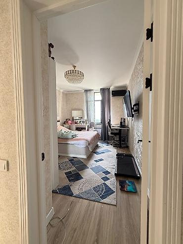 1room flat: 1 комната, 37 м², Элитка, 13 этаж, Свежий ремонт — 3