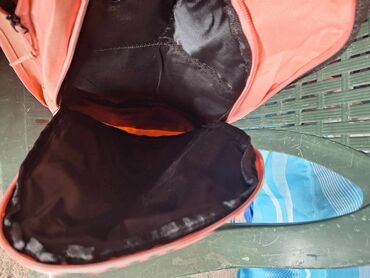 Rančevi, torbe i koferi: Dečiji ranac, Unisex — 5