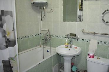 Посуточная аренда квартир: 1 к. квартира на сутки. Скидка до 50% 1 комнатная квартира на сутки — 5