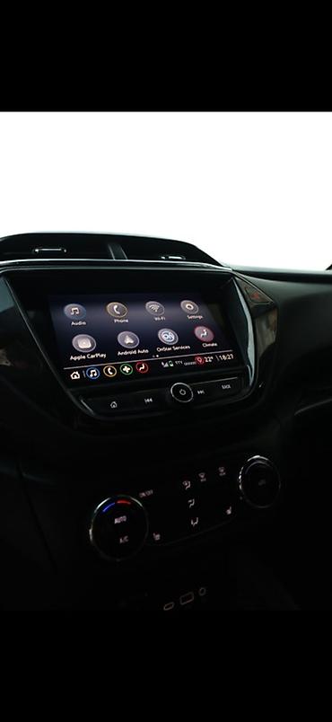 shevrolet lacetti: Chevrolet Trailblazer: 2019 г., 1.3 л, Вариатор, Бензин, Кроссовер — 10