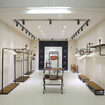 Витрины: Заказывайте торговое оборудование для вашего бизнеса! Выгодные цены — 12