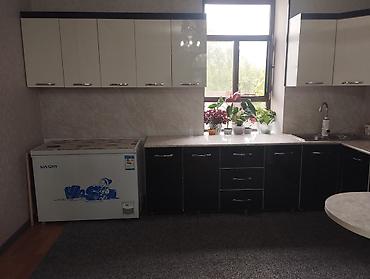 уголок на: Заголовок: ⚡ Продаю стильную угловую кухню: глянец, функционал и — 2