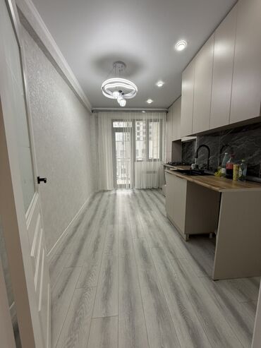 Продажа квартир: 2 комнаты, 64 м², Элитка, 10 этаж, Евроремонт — 3