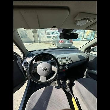 kia optima 2012: Nissan Micra: 2003 г., 1.5 л, Механика, Дизель, Хэтчбэк — 2