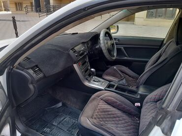 спринтер типтроник: Subaru Legacy: 2003 г., 2 л, Типтроник, Бензин, Универсал