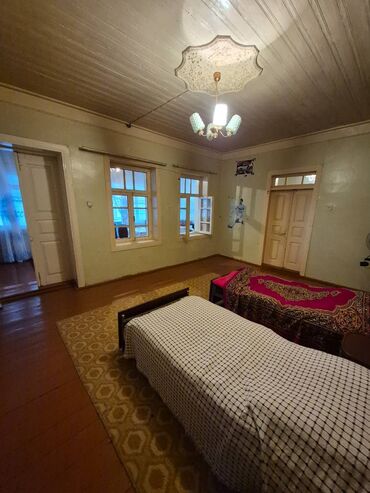 Həyət evləri və villaların satışı: 4 otaqlı, 110 kv. m, Yeni təmirli — 4