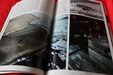 Knjige: NATIONAL GEOGRAPHIC JUN 1988. | National Geographic Jun 1988 — 15