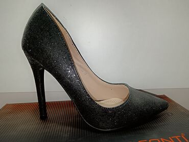 muške cipele za zimu: Salonke, 35