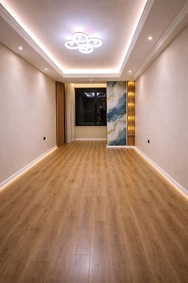 Продажа квартир: 2 комнаты, 63 м², Элитка, 2 этаж, Евроремонт — 8