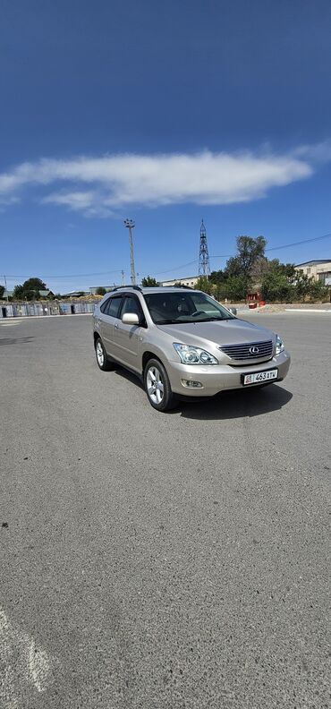 сколько стоит мотоцикл в бишкеке: Lexus RX: 2007 г., 3.5 л, Автомат, Бензин, Кроссовер