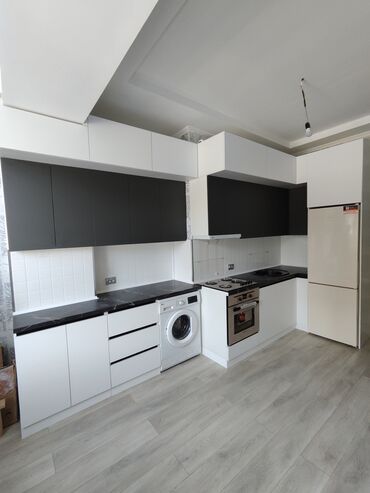 Мебель на заказ: Мебель на заказ, Кухня, Кухонный гарнитур, Стол, Столешница — 15