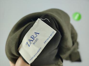 to massimo dutti: Zara, Płaszcz damski, rozmiar M — 5