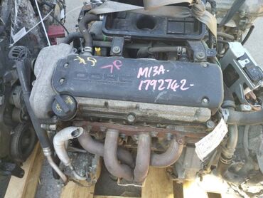 дросельная заслонка мазда кронос: Двигатель Chevrolet cruze ME34S M13A 2006 (б/у)