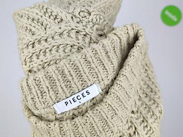 bluza pull and bear: Pieces, Sweter damski, rozmiar S — 5