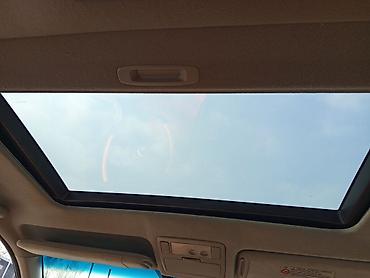 Lexus: Lexus RX: 2002 г., 3 л, Автомат, Газ, Кроссовер — 9