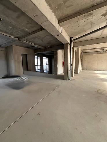 Продажа помещений свободного назначения: Продается Коммерческое помещение, 1 этаж ПСО, район Ак Орго. ЖК Кут — 8