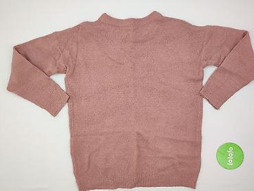 sweter z pingwinem: Sweter damski, rozmiar 4XL — 3