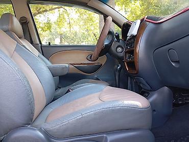движок на матиз: Daewoo Matiz: 2003 г., 0.8 л, Автомат, Бензин, Хэтчбэк — 2