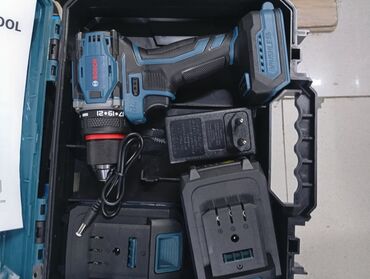 bosch drel qiymeti: Yeni Zərbəli drel Akkumulatorlu, Ödənişli çatdırılma, Kredit yoxdur