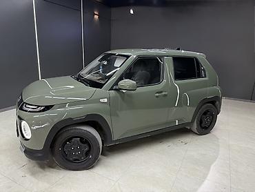 neta x: Hyundai Casper: 2022 г., 1 л, Автомат, Бензин, Кроссовер — 3