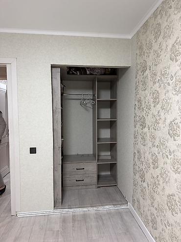 жк роял: 3 комнаты, 58 м², 104 серия, 2 этаж, Свежий ремонт — 3
