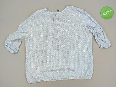 sara guzik: Bluzka damska, rozmiar 4XL — 3