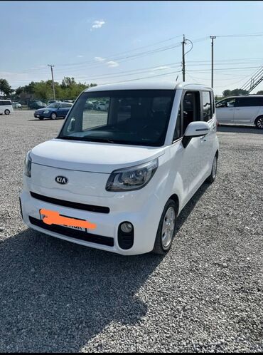 авто в рассрочку в бишкеке без процентов: Kia Ray: 2019 г., 0.1 - engine capacity л, Автоматтык, Бензин