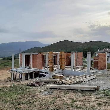 Građevinarstvo i rekonstrukcija: Zidamo sve vrste objekata kuca, nusprostorija, garaza, ograda itd — 6