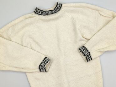 sweterek w serduszka pepco: Women`s sweater, size 3XL