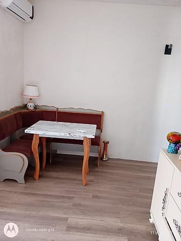 bine salxoz: 5 otaqlı, 200 kv. m, Kredit yoxdur, Yeni təmirli — 7