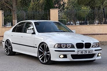 93b0 bmw: DIQQETLE OXU SORA BMW 39 SATILIR ILI 99 MATOR 2.2MEXANIKA TEMIZ — 2