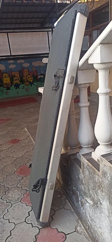 Другие автозапчасти: Вольво 2яр спальный и др — 2