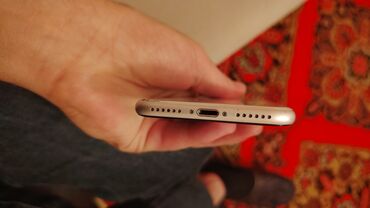 Apple iPhone: IPhone SE 2020, 128 GB, Ağ — 5