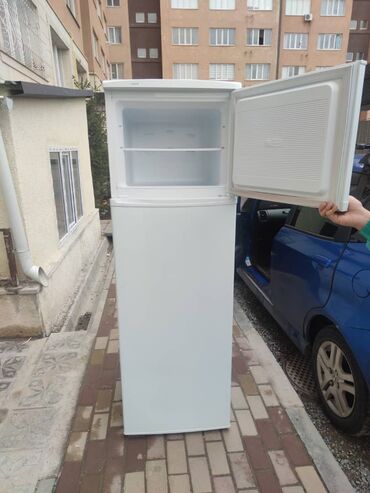 двухкамерный холодильник норд: Холодильник Nord, Б/у, Двухкамерный, 60 * 175 *