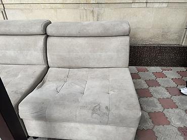 Модульные диваны: Модульный диван — 1