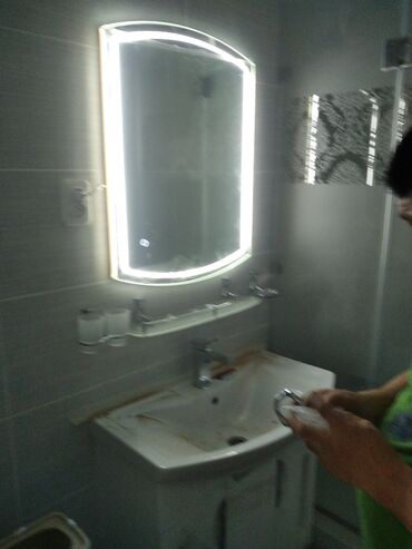 Ремонт под ключ: Ремонт под ключ | Квартиры, Дома Больше 6 лет опыта — 15