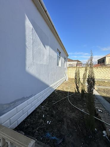 Həyət evləri və villaların satışı: Ramana qəs. 4 otaqlı, 125 kv. m, Kredit yoxdur, Yeni təmirli — 2