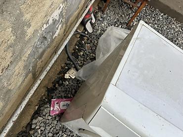 iphone x problemleri: Zanussi ön yükləməli paltaryuyan maşın - Marka/model: Zanussi (ön — 1