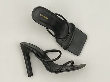 PrettyLittleThing, Sandals for women, size 36