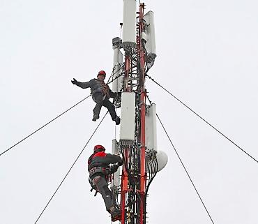 IT, компьютеры, связь: Телекоммуникационной компании Инсол требуются: Бригадир, монтажник — 2