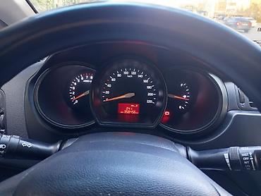 turbo az kia ceed universal: Kia Rio: 1.4 l | 2014 il Hetçbek — 5