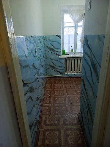 ак кеме старый аэропорт: 2 комнаты, 42 м², Хрущевка, 1 этаж, Косметический ремонт — 5